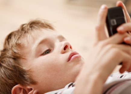 kids smartphone