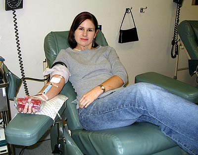 BloodDonation