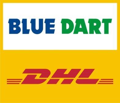 Blue Dart Bangalore