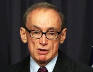 Oz Foreign Minister Carr drops promise to raise Assange case with Swedish authorities 