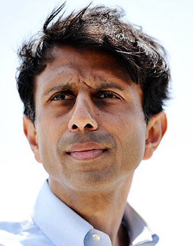 Stop being 'stupid': Bobby Jindal to fellow Republicans