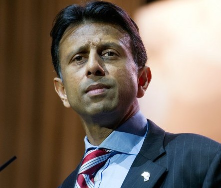 Bobby Jindal