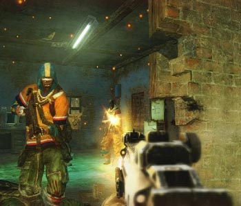 New Bodycount demo released on Xbox Live