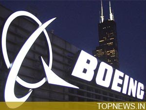 Boeing to slash 4,500 jobs in commercial airlines unit