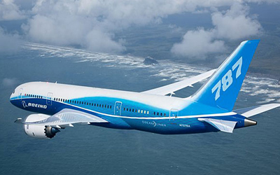 Japanese regulators to take decision on Boeing 787 next week