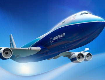 Boeing