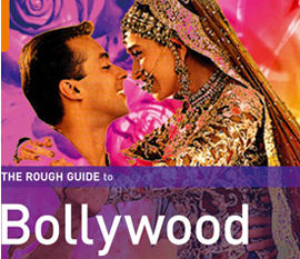 Bollywood inspires new Indo-French opera