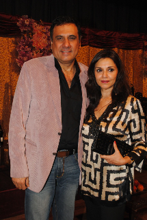 Boman Irani