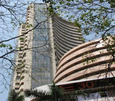 Technical Fault in the Trading System of BSE Increases Share Prices by 1000 Points