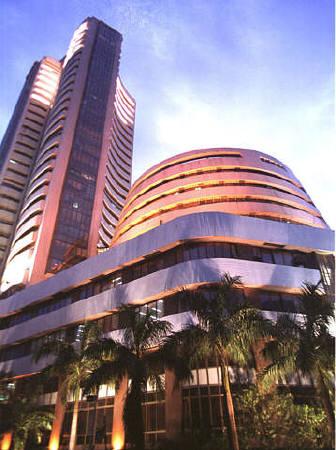 Sensex rises by 106 points amidst firm Asian markets