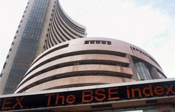 Bombay-Stock-Exchange