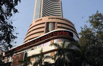 Bombay-Stock-Exchange