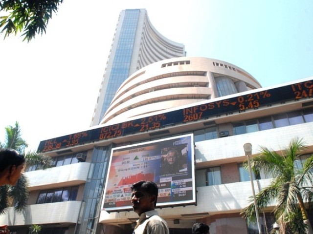 Bombay-Stock-Exchange