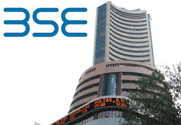 indian stock market nse and bse