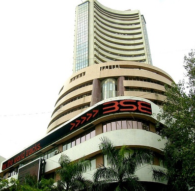 Bombay-Stock-Exchange