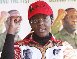 Mugabe bodyguards in Hong Kong assault case face work visa probe 