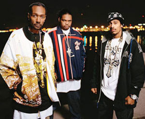 Bone Thugs-N-Harmony to help K-Fed launch rap career