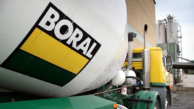 Boral to axe 700 jobs by March in Australia