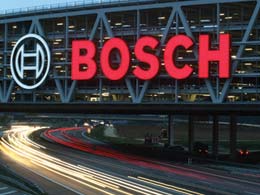 Workers begin ‘tool down’  strike at Bosch Bangalore plant