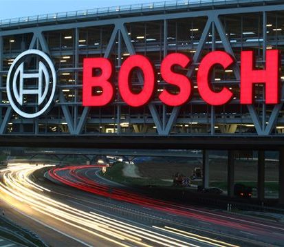 Bosch India announces 4.6% growth for 2009