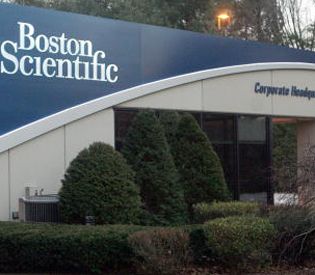 Boston Scientific to move its headquarters to Marlboro