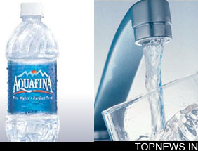 Convenience, not health, driving factor in bottled water consumption