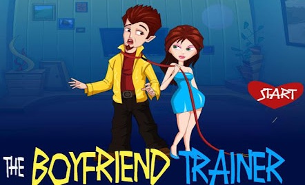 Boyfriend-Trainer
