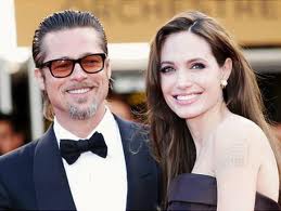 Angelina, Pitt's mansion up for sale