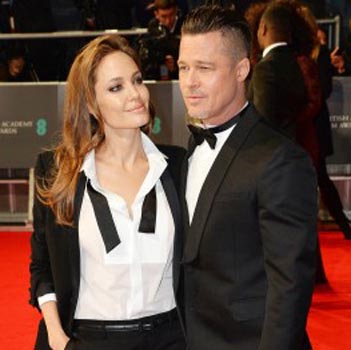 Why Brangelina 'finally' tied the knot