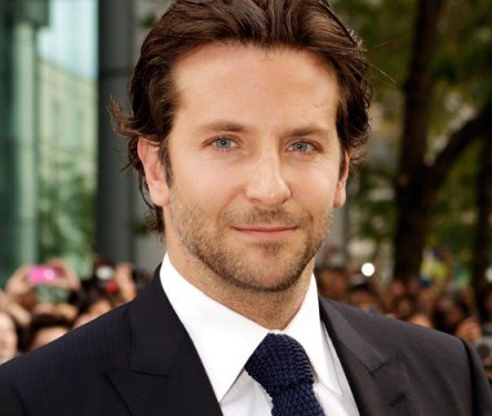 Bradley Cooper