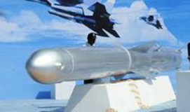 BrahMos-missile