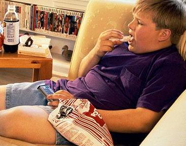 Brains of the overweight responds less to smell of food