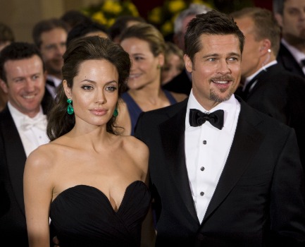 Brangelina