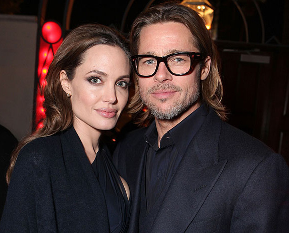 Brangelina