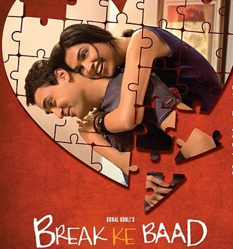 Preview Of Break Ke Baad: A Film For The Youth!