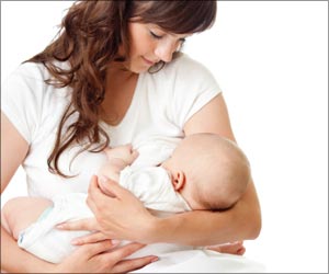 Breastfeeding