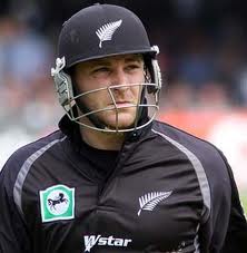 McCullum says Kiwis looking to build on ‘historic’ success against Proteas 
