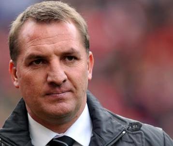 Brendan-Rodgers