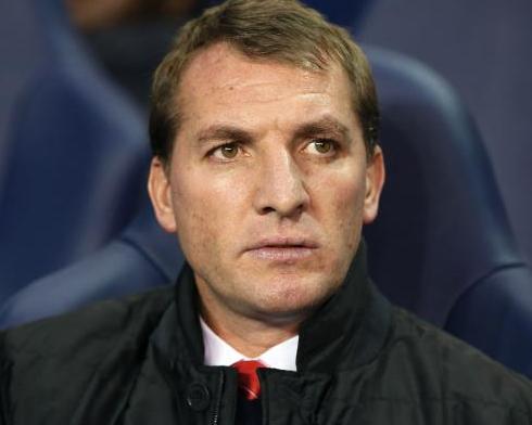 Brendan Rodgers