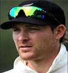McCullum unfazed by what Symonds said