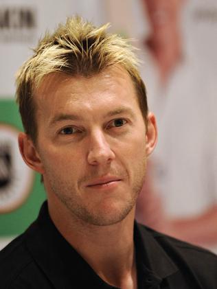 Brett-Lee