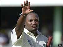 Brian Lara