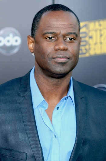 Brian McKnight Denies that Porn star got raped in his home