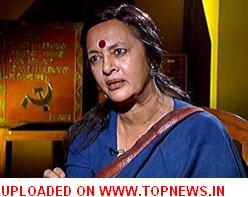Suryanelli rape case: Brinda Karat demands Kurien''s resignation 