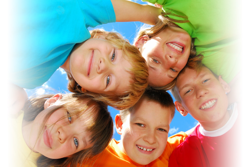 Brit kids’ fitness levels ''declining’
