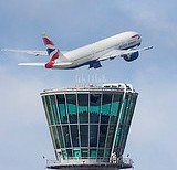 British Airways plans to offer in-flight mobile phone services