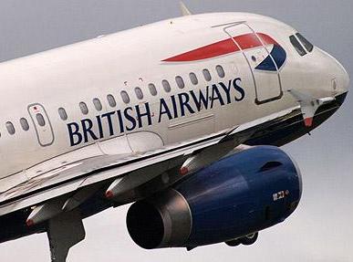 British Airways