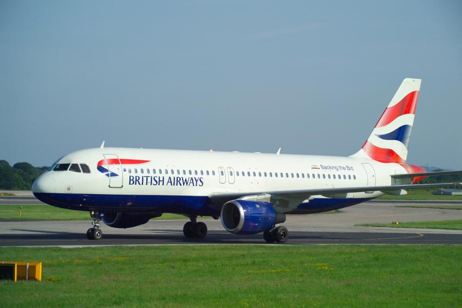 British-Airways