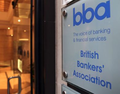 British Bankers Association