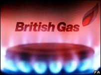 British-Gas